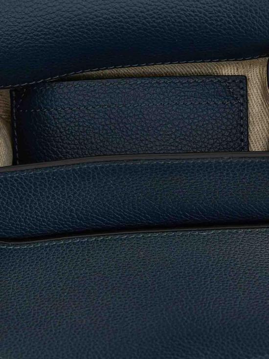 26SS 끌로에 크로스백 CHC22AS680I3144Q Blue - CHLOE