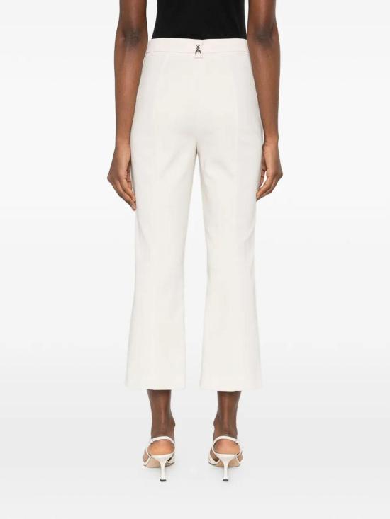 26SS 파트리지아페페 팬츠 8P0807A6F5W409 White - PATRIZIA PEPE