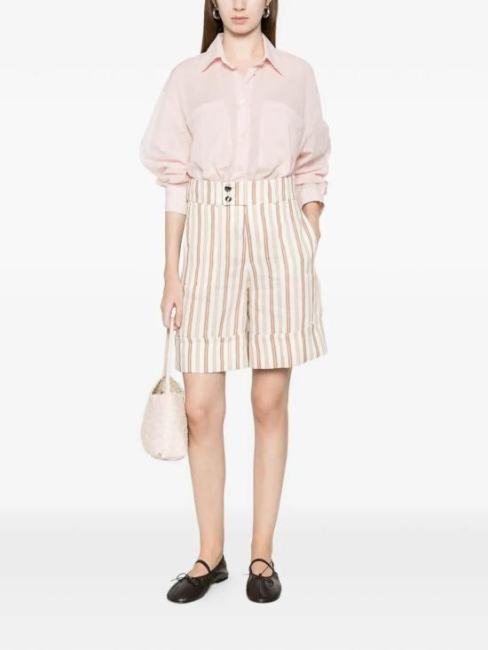 26SS 베르위치 숏팬츠 NADINEBE1599BROWN Brown - BERWICH