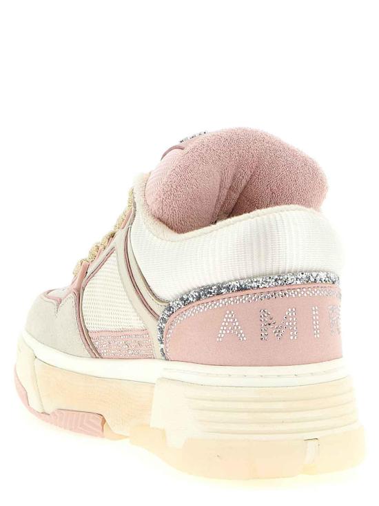 26SS 아미리 스니커즈 AWSNSN1016651 Nude Neutrals - AMIRI