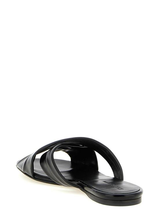 26SS 케이트 샌들 F3102987200 Black - KHAITE