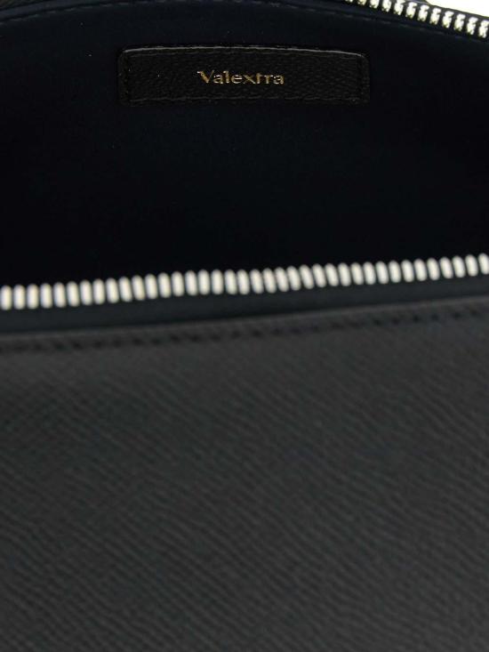 26SS 발렉스트라 크로스백 SGVL0008010LRLTA99NN Black - VALEXTRA