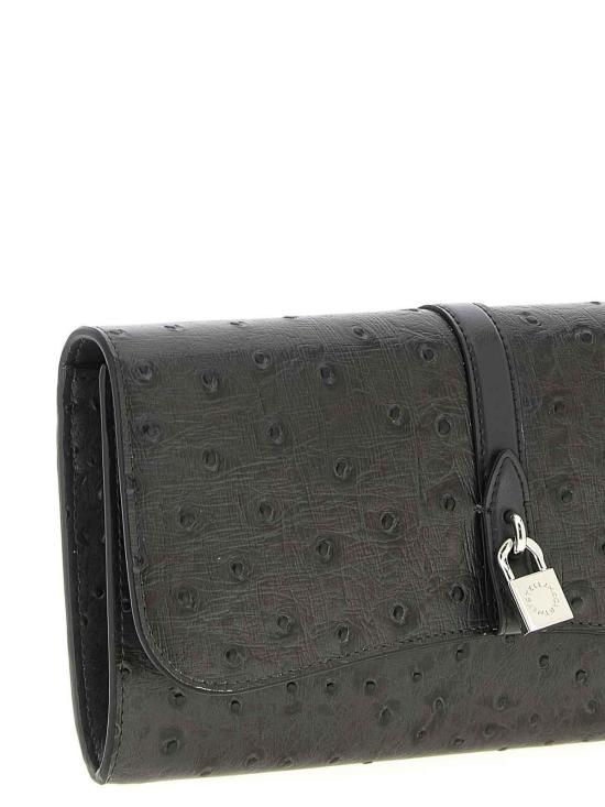 26SS 스텔라 맥카트니 숄더백 7P0083WP06291203 Black - STELLA MCCARTNEY