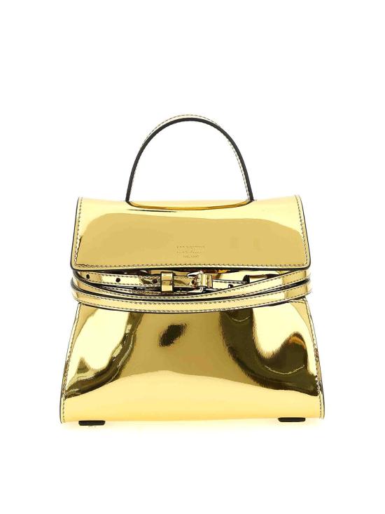 26SS 모스키노 토트백 MC4005PP1OOG1901 Silver