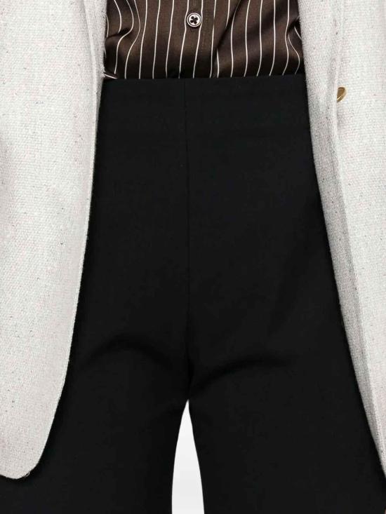 26SS 베르위치 스트레이트 팬츠 MATILDARG1270XNAVY Dark Blue - BERWICH