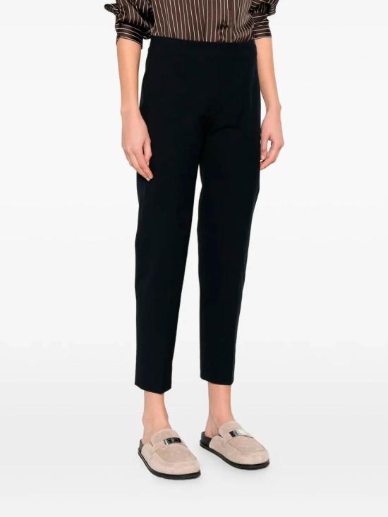 26SS 베르위치 스트레이트 팬츠 MATILDARG1270XNAVY Dark Blue - BERWICH