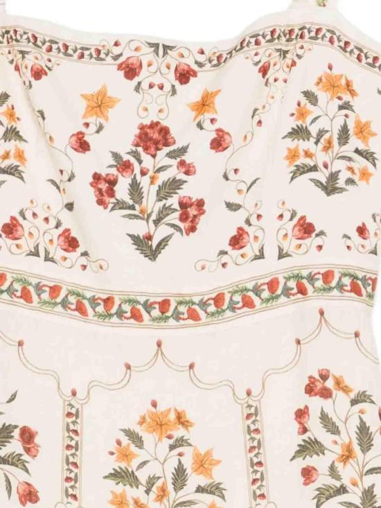 26SS 아구아 벤디타 롱 원피스 20317CREAM Cream - AGUA BY AGUA BENDITA