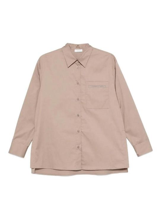 26SS 페세리코 셔츠 A0684701979149 Dark Grey