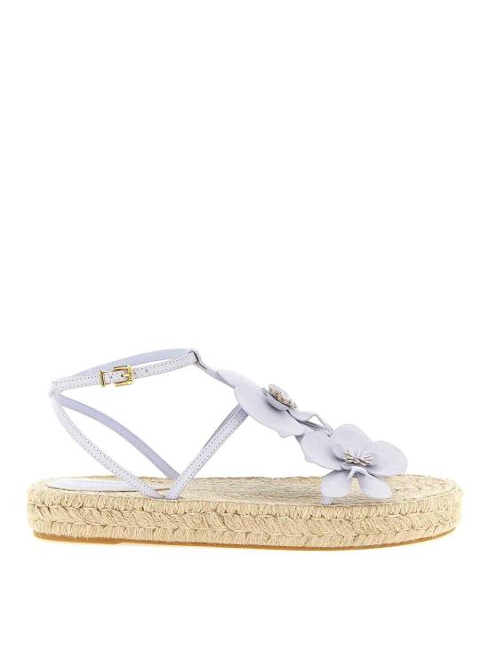 26SS 짐머만 샌들 5230FC26A2LIL Purple