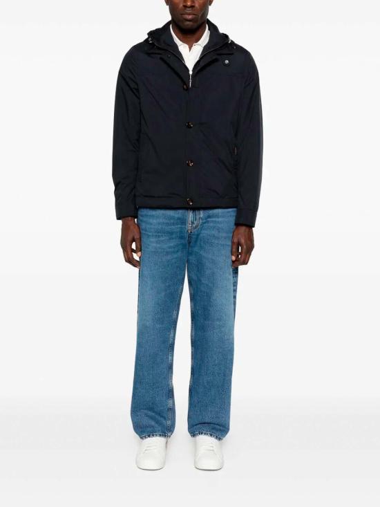 26SS 무레르 자켓 MOUGI101274STPU0498 Blue - MOORER