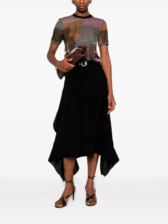 26SS 펜디 탑 FZXE42AW4EF0ZA0 Multicolour - FENDI