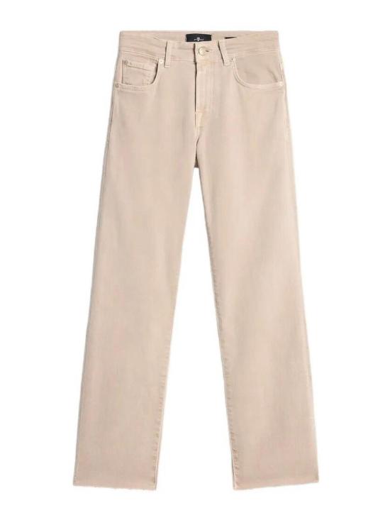 26SS 세븐포올맨카인드 스트레이트 팬츠 7UD00E273C7U7 Beige