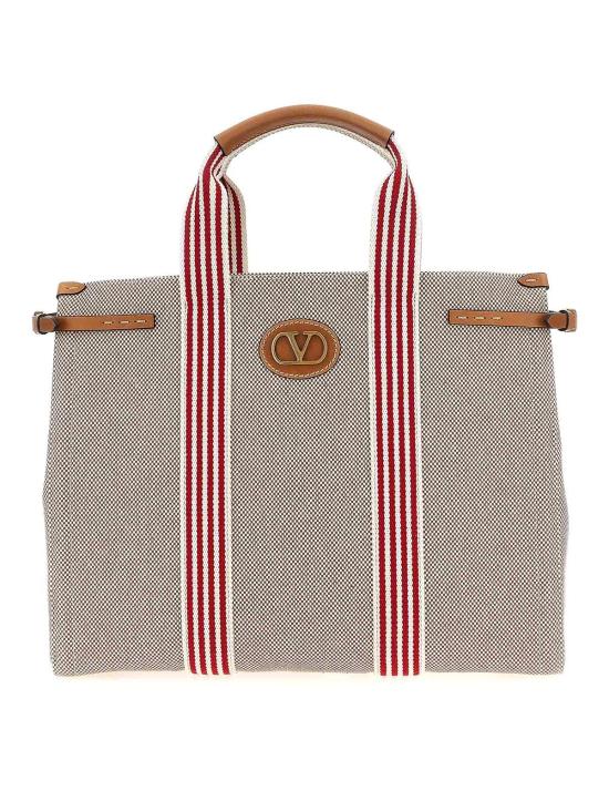  발렌티노 가라바니 토트백 Y2B0D18NDZRFL Multicolour