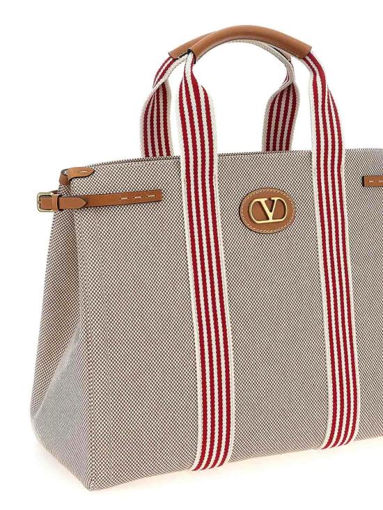  발렌티노 가라바니 토트백 Y2B0D18NDZRFL Multicolour - VALENTINO GARAVANI