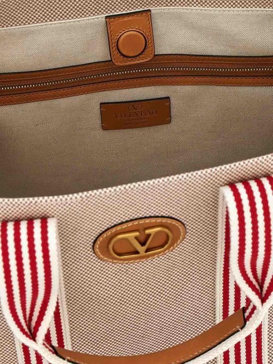  발렌티노 가라바니 토트백 Y2B0D18NDZRFL Multicolour - VALENTINO GARAVANI
