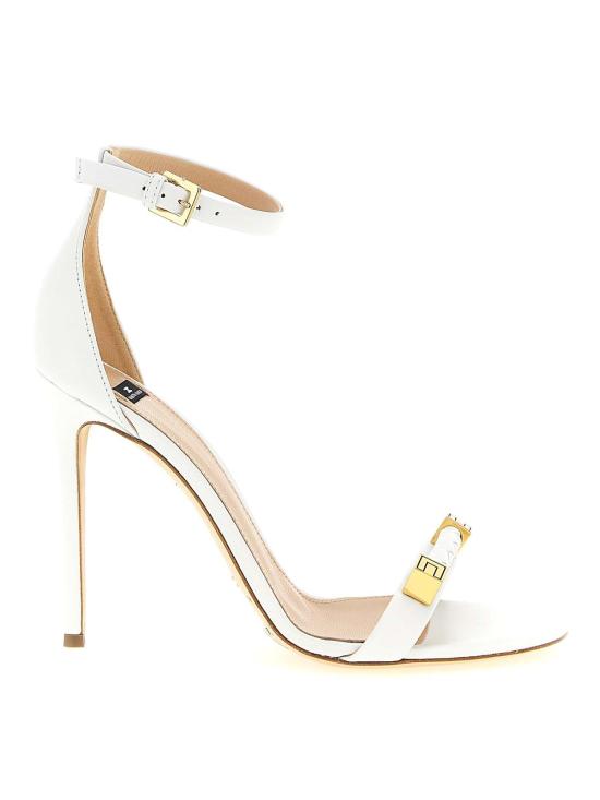 26SS 엘리자베타프랜치 샌들 SA12L61E2360 White