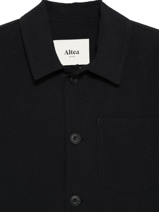 26SS 알테아 자켓 26573301 Dark Blue - ALTEA