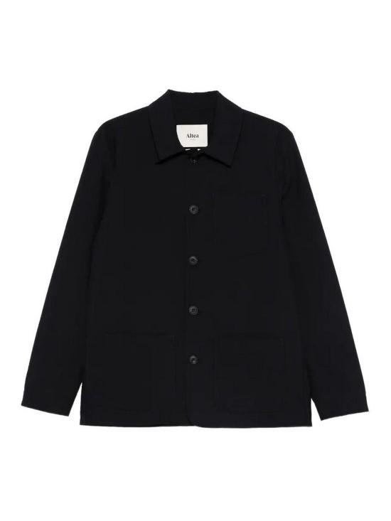 26SS 알테아 자켓 26573301 Dark Blue