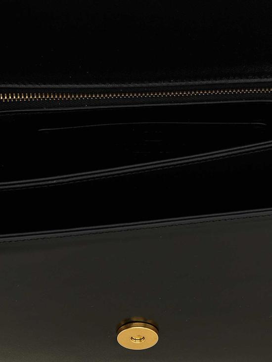  발렌티노 가라바니 숄더백 W2B0R93GCB0NO Black - VALENTINO GARAVANI