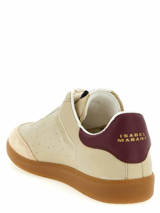 26SS 이자벨마랑 브라이스 스니커즈 BK0014FAC4E13SECPK Multicolour - ISABEL MARANT