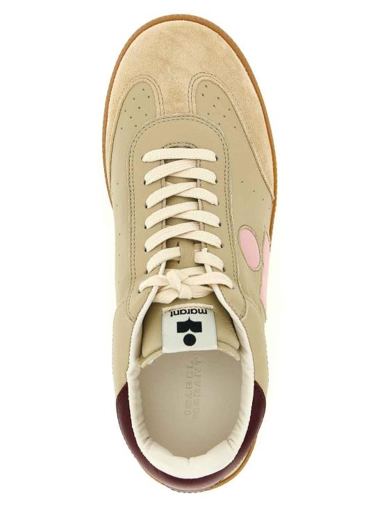 26SS 이자벨마랑 브라이스 스니커즈 BK0014FAC4E13SECPK Multicolour - ISABEL MARANT