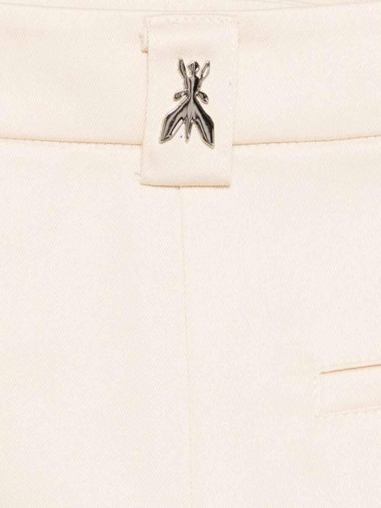 26SS 파트리지아페페 숏팬츠 8P0815A689W409 White - PATRIZIA PEPE