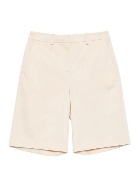 26SS 파트리지아페페 숏팬츠 8P0815A689W409 White