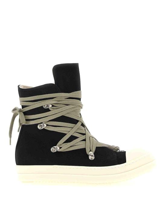 26SS 다크쉐도우 스니커즈 DU01F4809DOW1911 White