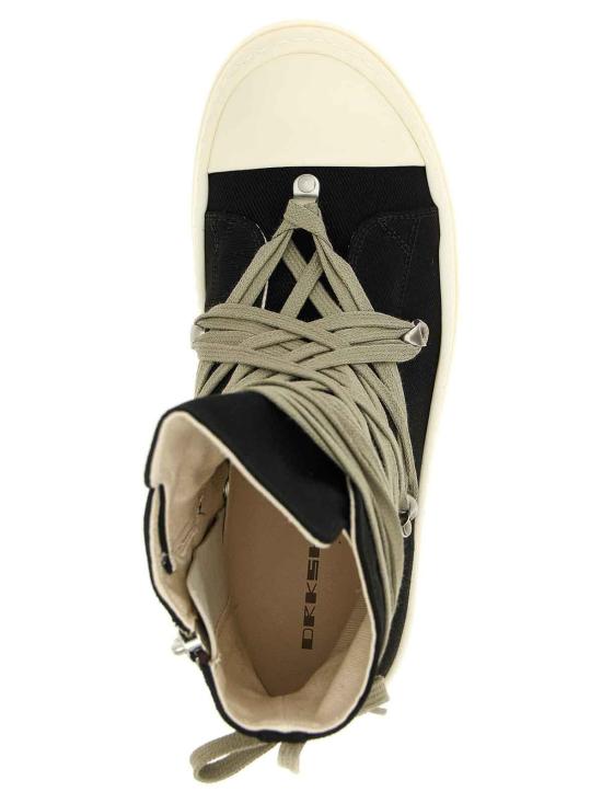 26SS 다크쉐도우 스니커즈 DU01F4809DOW1911 White - DRKSHDW