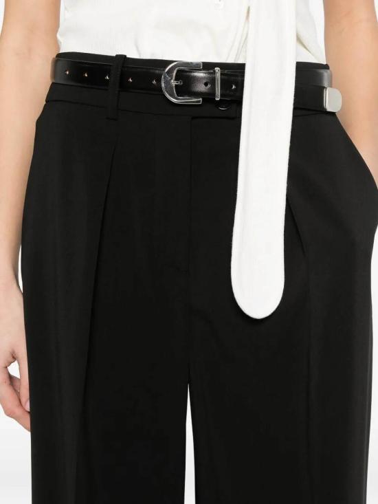 26SS 파트리지아페페 팬츠 8P1822A6F5K103 Black - PATRIZIA PEPE