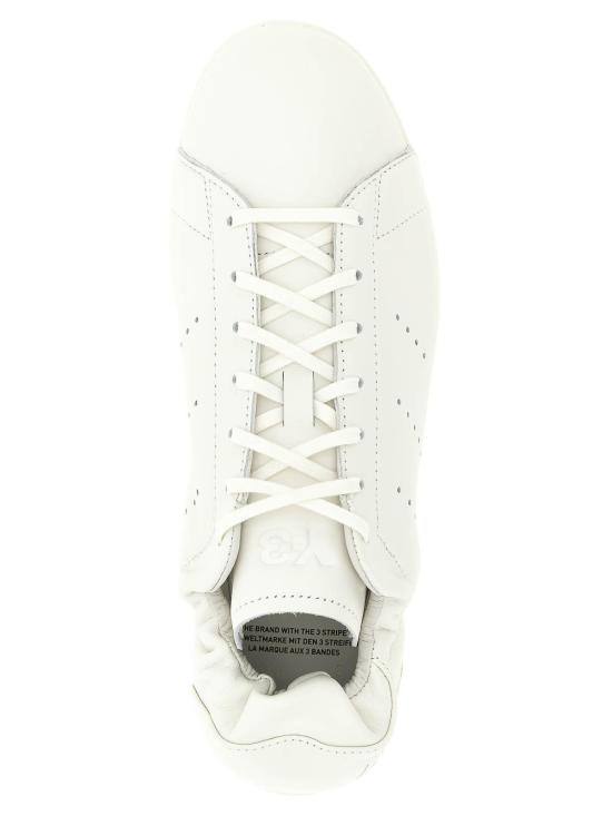 26SS 와이쓰리 스니커즈 KJ2390WHITE White - Y-3