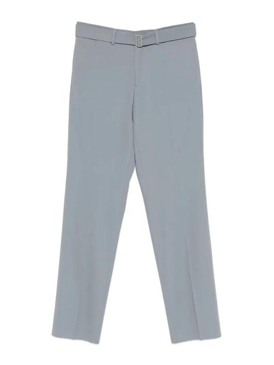 26SS 라르디니 스트레이트 팬츠 PAGAZZACN64422910 Grey