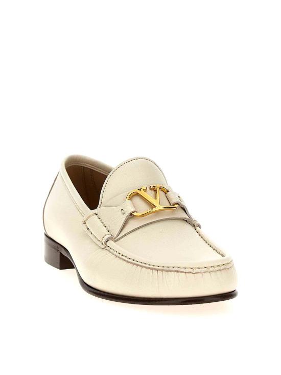  발렌티노 가라바니 슈즈 Y2S0J68VMH098 White - VALENTINO GARAVANI