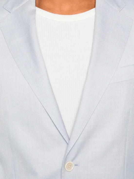 26SS 라르디니 수트 자켓 CN528AEPAIF66425800 Blue - LARDINI