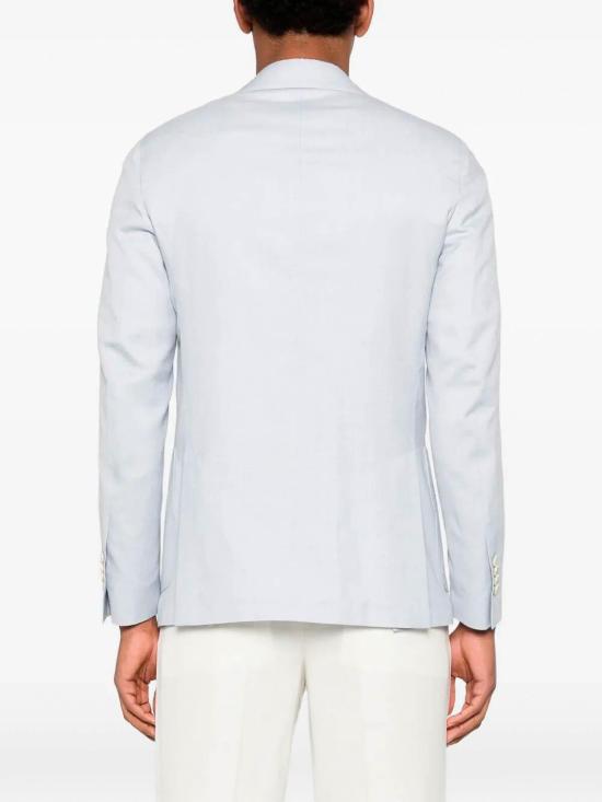 26SS 라르디니 수트 자켓 CN528AEPAIF66425800 Blue - LARDINI