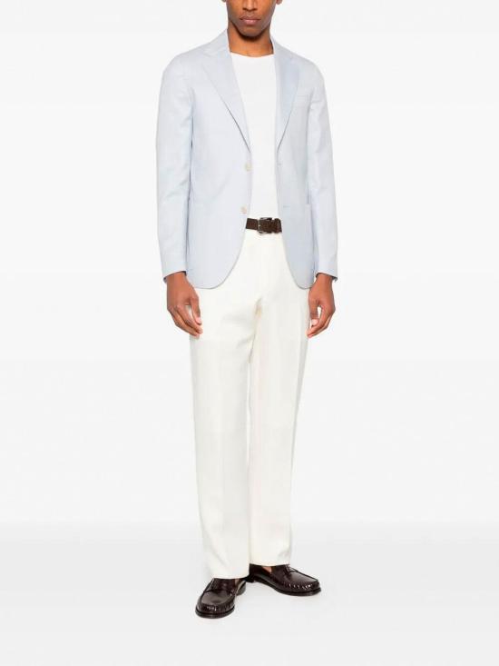 26SS 라르디니 수트 자켓 CN528AEPAIF66425800 Blue - LARDINI