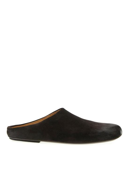 26SS 마르셀 뮬/슬리퍼 MM4765P024460 Brown