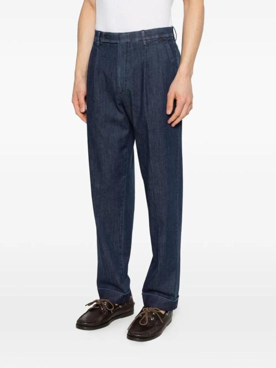 26SS 지티에이 스트레이트 팬츠 E45C00T27721810 Medium Wash - GTA