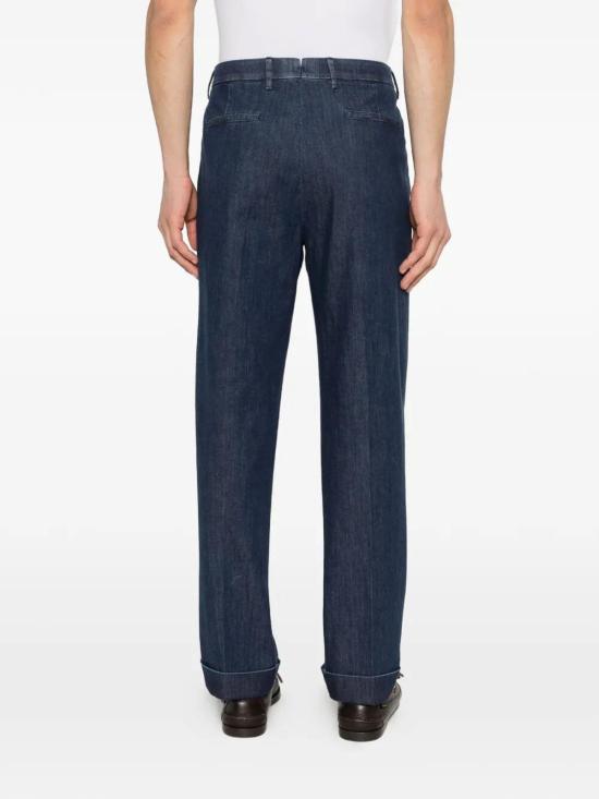 26SS 지티에이 스트레이트 팬츠 E45C00T27721810 Medium Wash - GTA