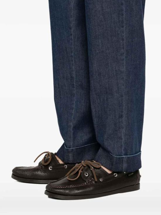 26SS 지티에이 스트레이트 팬츠 E45C00T27721810 Medium Wash - GTA