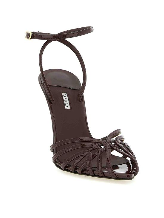 26SS 레실라 샌들 2309B100RCPPGSM748748 Brown - LE SILLA