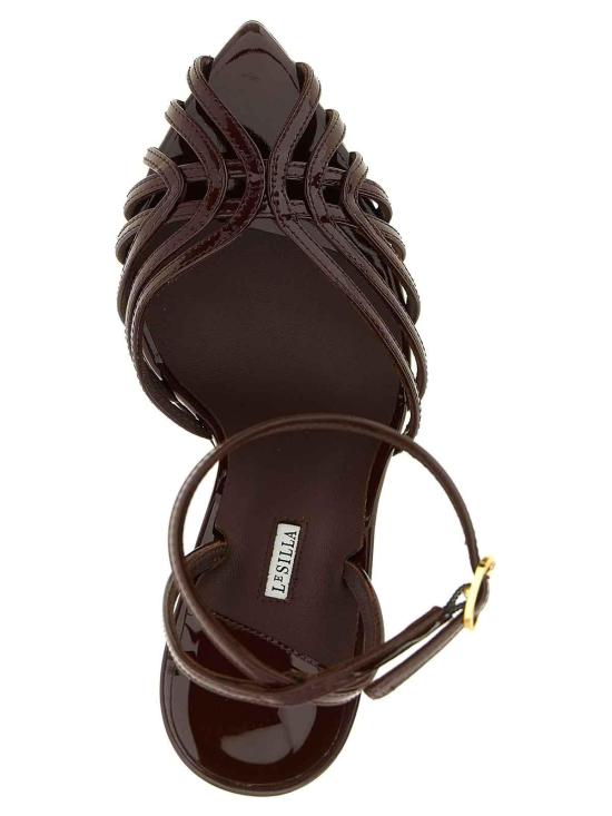 26SS 레실라 샌들 2309B100RCPPGSM748748 Brown - LE SILLA