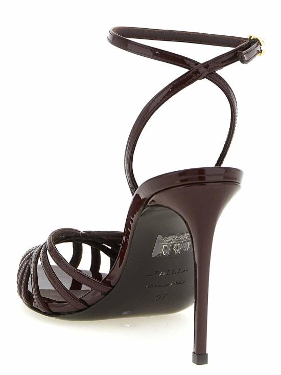 26SS 레실라 샌들 2309B100RCPPGSM748748 Brown - LE SILLA