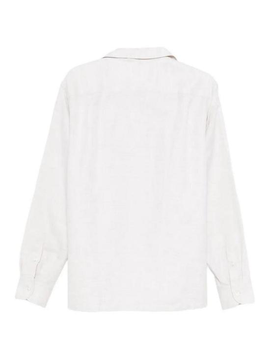 26SS 라르디니 긴팔 셔츠 PAILANPAC1995210 Beige - LARDINI