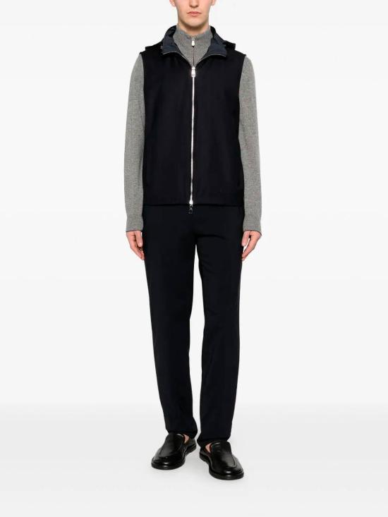 26SS 몬테꼬레 베스트 S10MUW960R10689 Dark Blue - MONTECORE