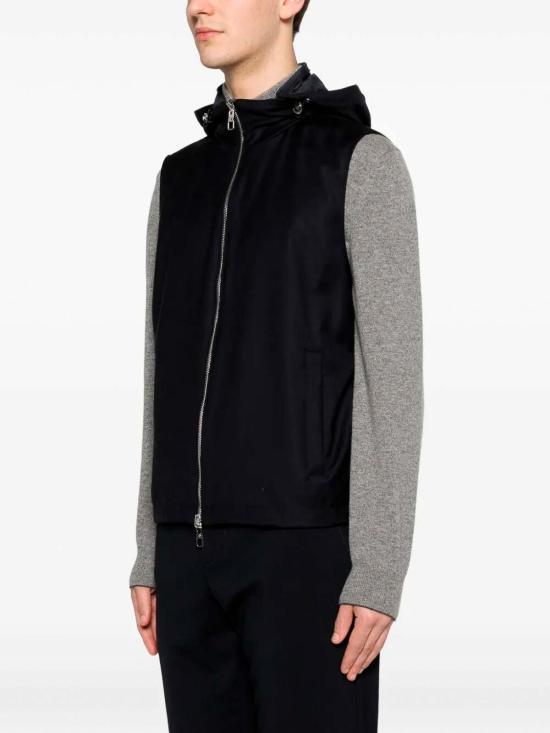 26SS 몬테꼬레 베스트 S10MUW960R10689 Dark Blue - MONTECORE