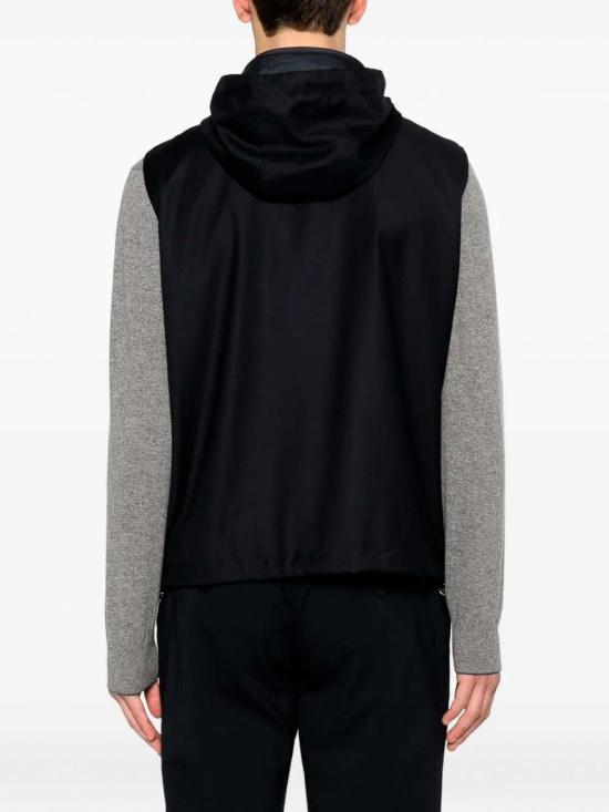 26SS 몬테꼬레 베스트 S10MUW960R10689 Dark Blue - MONTECORE