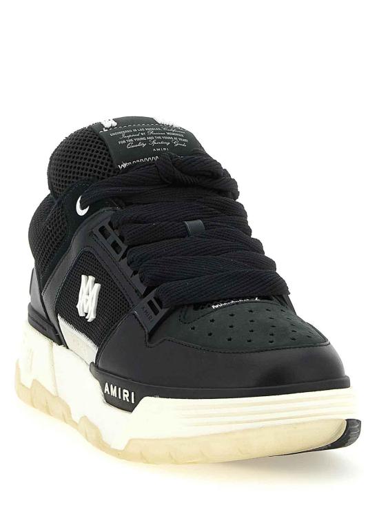 26SS 아미리 스니커즈 AMFOSR1097001 Black - AMIRI