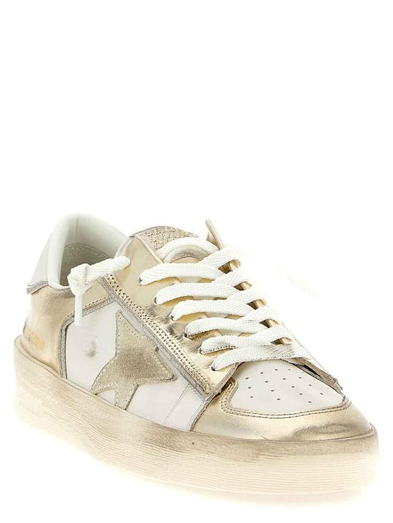  골든구스 스타단 스니커즈 GWF00333F0075361228112281 Multicolour - GOLDEN GOOSE