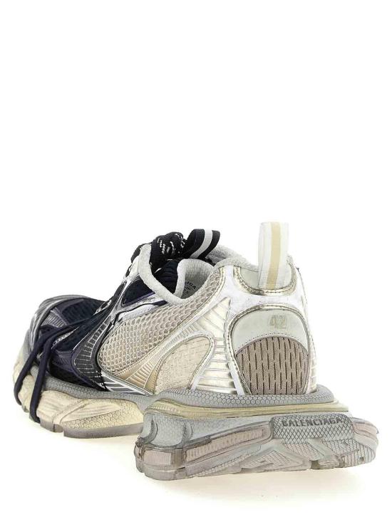 26SS 발렌시아가 3xl 스플릿 로고 스니커즈 840090W3XSG9161 Multicolour - BALENCIAGA